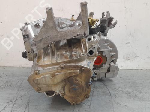 Gearbox PEUGEOT 407 (6D_) 2.0 (6DRFNB, 6DRFNE) | BP21063955M3 