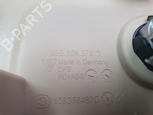 Other PORSCHE MACAN (95B) 3.0 S | BP30104784O1