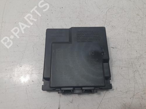 Used Electronic module OPEL ASTRA K (B16) 1.4 Turbo (68) (125 hp) 27691552