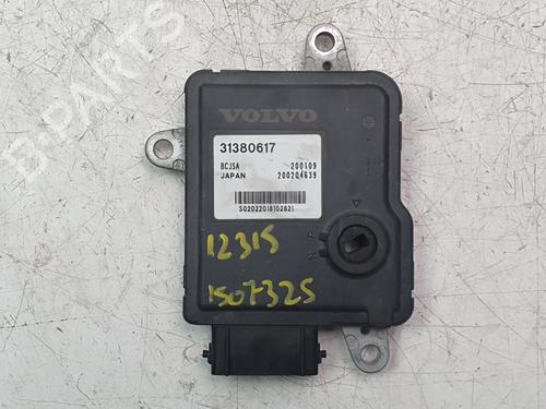 Used Electronic module VOLVO S60 III (224) T5 (250 hp) 31757013