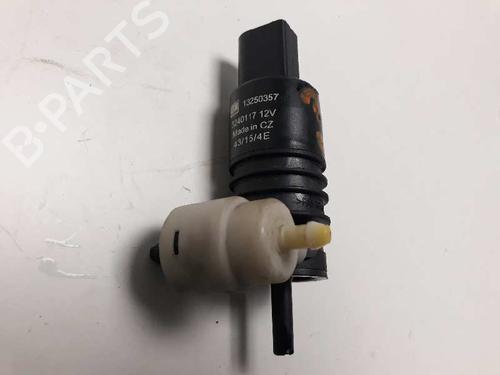 Sprinklervæskepumpe OPEL CORSA E (X15) [2014-2025]  14205842