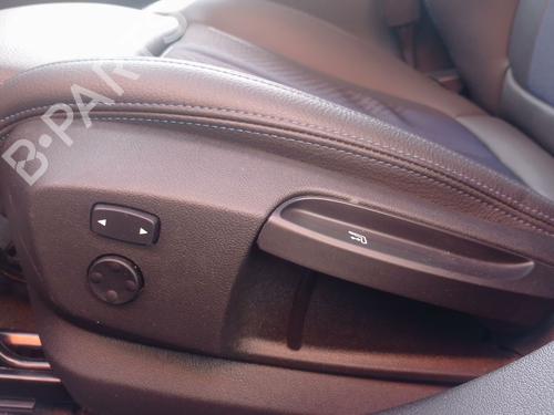 Seats set BMW 2 Gran Coupe (F44) 218 d | BP39950405C78 - Image 5