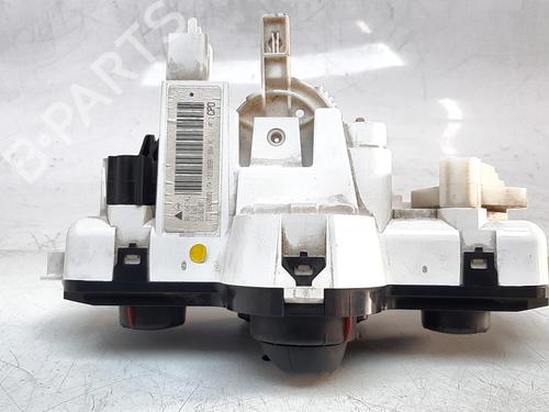 Climate control RENAULT MEGANE II (BM0/1_, CM0/1_) 1.5 dCi (BM1F, CM1F) | BP19679002I5 