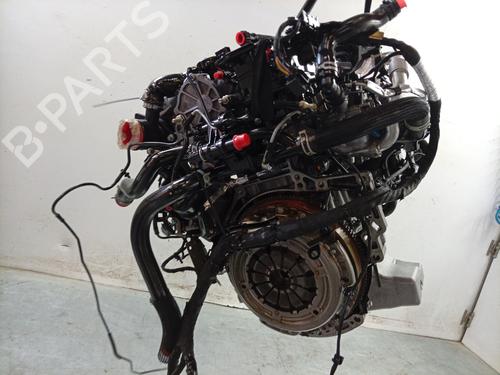 Engine FORD TRANSIT COURIER B460 Box Body/MPV 1.5 TDCi | BP37413995M1 - Image 7