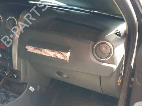 Varmeblæser DACIA DUSTER (HS_) [2010-2018]  19424446