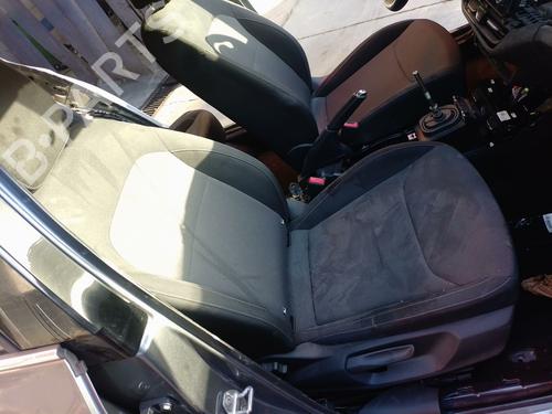 Seats set SKODA FABIA IV (PJ3) 1.0 MPI | BP34137665C78 - Image 3