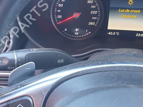 Used Switch MERCEDES-BENZ C-CLASS Coupe (C205) C 250 d (205.308) (204 hp) 20699099
