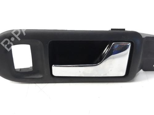 Used Front right interior door handle VW GOLF IV (1J1) [1997-2008]  8198831