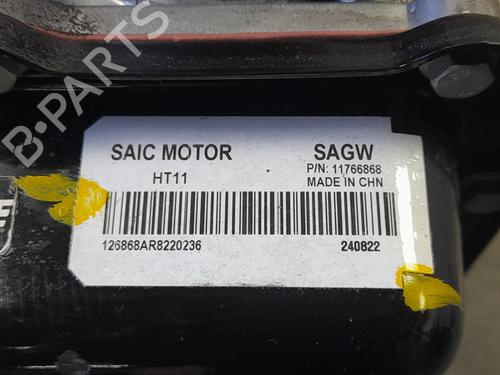 Gearbox MG MG ZS SUV (AZS1) 1.5 VTi | BP31169225M3  - Image 6