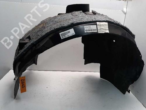 Used Wheel arch FORD S-MAX (CJ, WA6) 2.0 TDCi (150 hp) 14205321
