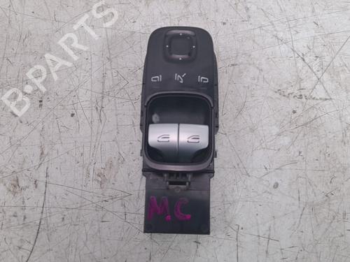 Used Left front window switch Left front window switch 25332945 25332945