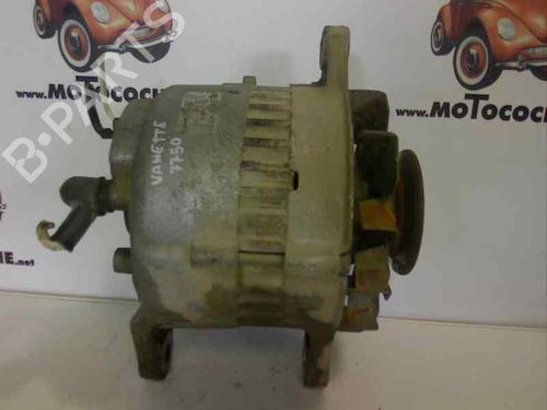 Alternator NISSAN VANETTE Van (_C22) 1.5 | BP167435M7 