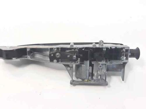 Exterior handle CITROËN BERLINGO Box Body/MPV (B9)  | BP8756887C122 