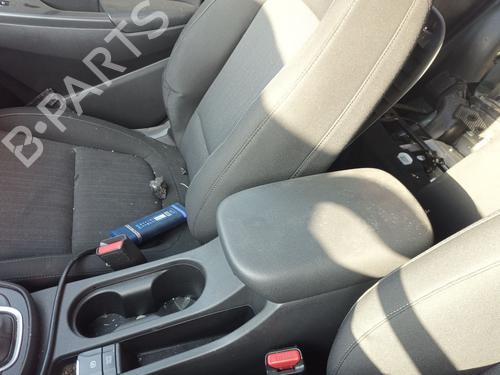 Used Armrest / Center console HYUNDAI KONA (OS, OSE, OSI) [2017-2023]  27834065