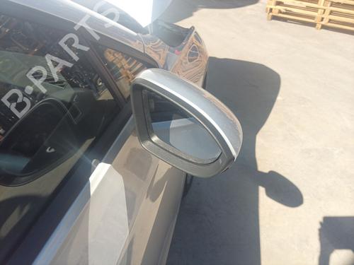 Right mirror VW GOLF VIII Variant (CG5, DB5) 2.0 TDI | BP29394806C27 