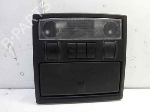 Interior roof light HYUNDAI COUPE II (GK) 2.0 GLS 9262033000
