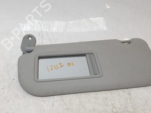 Używane Osłona przeciwsłoneczna lewa HYUNDAI i10 III (AC3, AI3) 1.0 MPi (67 hp) 26556064