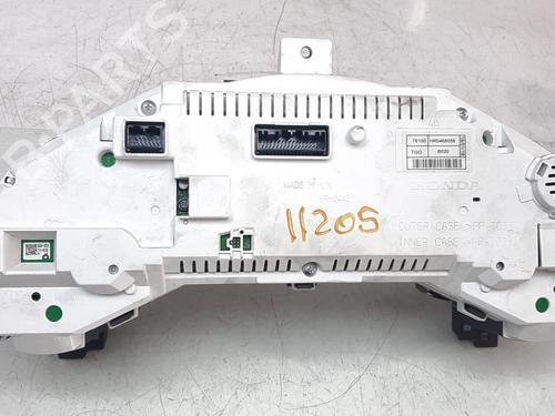 Instrument cluster HONDA CIVIC VIII Hatchback (FN, FK)  | BP12348495C47 
