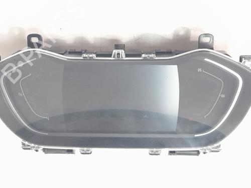 Used Instrument cluster RENAULT CAPTUR II (HF_) [2020-2025]  24806005