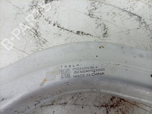 Right front suspension arm TESLA MODEL 3 (5YJ3) EV | BP38198821M13 - Image 3