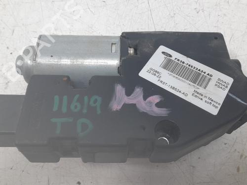 Used Electronic module Electronic module FORD USA MUSTANG Coupe 5.0 V8 (450 hp) 33470055 33470055