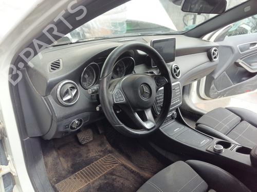 Used Airbag Kit MERCEDES-BENZ GLA-CLASS (X156) [2013-2022]  24807330