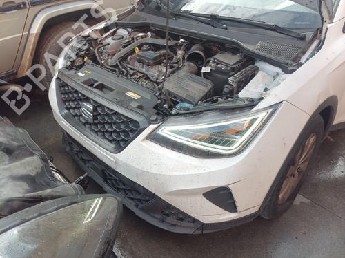 AC Kondensor SEAT ARONA (KJ7, KJP) 1.0 TSI (110 hp) 30453134