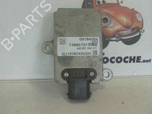 Module xenonverlichting OPEL VECTRA C (Z02) 2.2 DTI 16V (F69) (125 hp) 505874