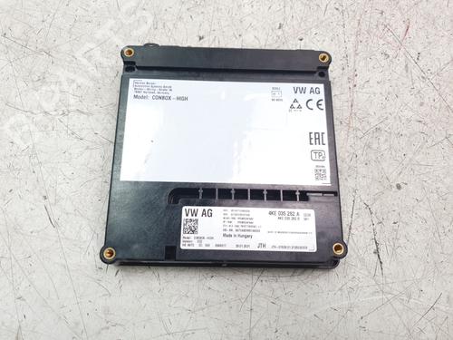Elektronisk modul AUDI A4 B9 Avant (8W5, 8WD) [2015-2025]  25031520