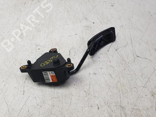 Pedal RENAULT KANGOO Express (FW0/1_) Z.E. (FW0Z, FW1Z) | BP33045642I4 - Image 2