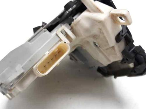 Rear right lock AUDI A3 Limousine (8VS, 8VM)  | BP3500760C99 