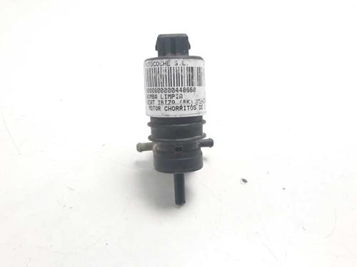 Sprinklervæskepumpe SEAT IBIZA II (6K1) 1.4 i (60 hp) 14204759