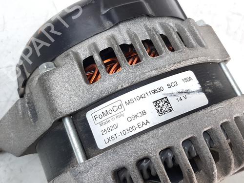 Generator FORD FIESTA VII (HJ, HF)  | BP11359134M7 