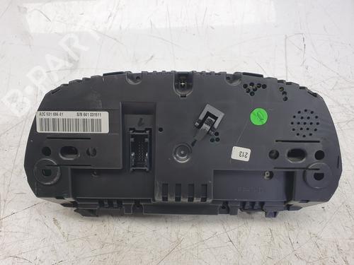 Instrument cluster BMW 3 (E90) 320 d | BP36390584C47 - Image 6
