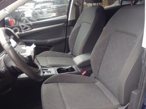 Hattehylde VW GOLF VIII (CD1, DA1) 1.5 eTSI | BP39552467C85 - Image 10