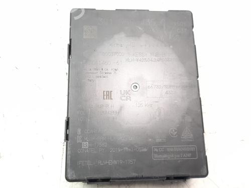 Electronic module SEAT ATECA (KH7, KHP)  | BP22650136M83 