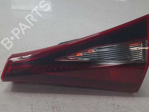 Right tailgate light HYUNDAI i20 III (BC3, BI3) 1.0 T-GDI | BP31665826C80 