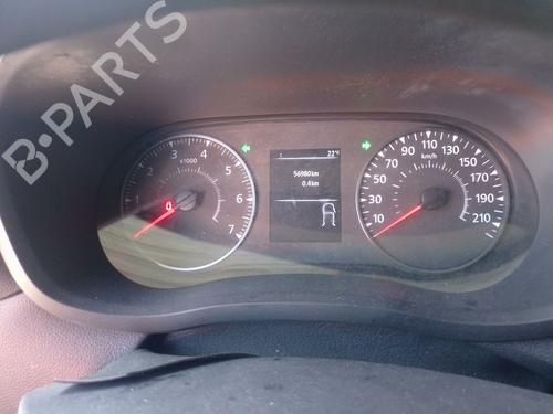 Particulate filter RENAULT MASTER III Van (FV) 2.3 dCi 150 FWD (FV0F, FV03, FV09) | BP39402638M81 - Image 3