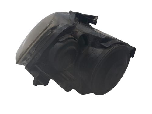 Left headlight VW PASSAT B6 Variant (3C5) 2.0 TDI 16V | BP32745078C28 - Image 3