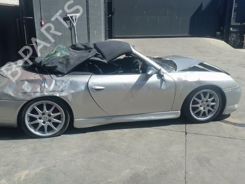 Recambios PORSCHE 911 Convertible (996) 3.4 Carrera 4 4665594