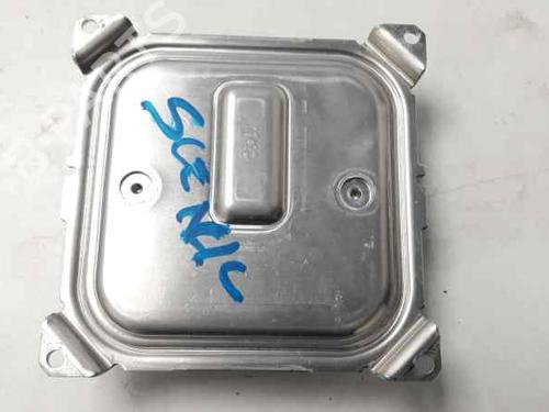 Xenon ballast RENAULT GRAND SCÉNIC IV (R9_) 1.2 TCe 130 | BP3357761C53 