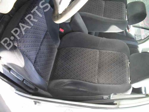 AC compressor HONDA ACCORD VI (CK, CG, CH, CF, CL) 2.0 i (CG9) | BP439834M34