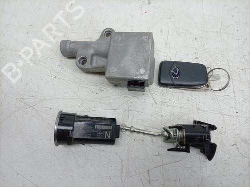 Used Ignition barrel Ignition barrel 38016521 38016521