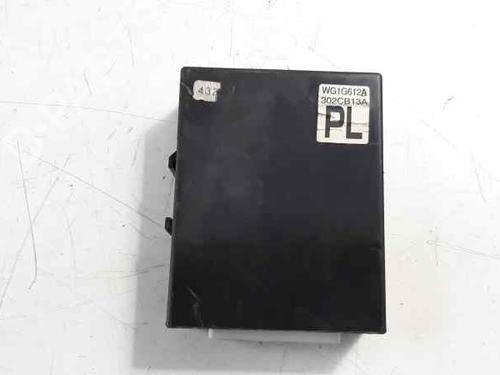 Used Electronic module NISSAN MICRA III (K12) [2002-2010]  5951647