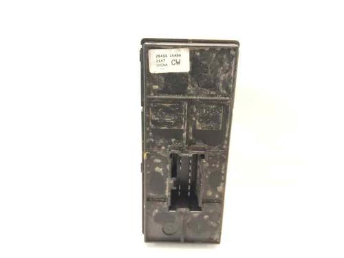 Right front window switch NISSAN JUKE (F15) 1.2 DIG-T | BP6457331I26 