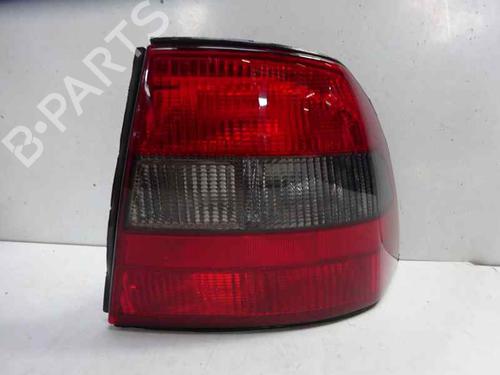 Used Right taillight OPEL VECTRA B (J96) [1995-2004]  2217859