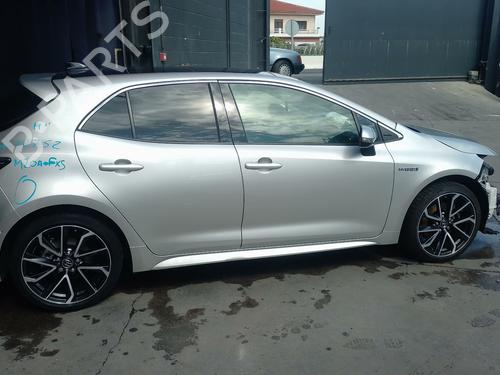 Used Parts TOYOTA COROLLA Hatchback (_E21_, _EA1_, _EH1_) 2.0 Hybrid (MZEH12) 4990859