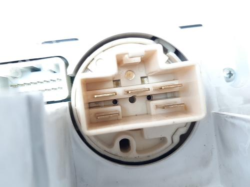 Climate control NISSAN MICRA V (K14)  | BP12350367I5 