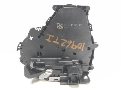 Used Rear left lock RENAULT CAPTUR II (HF_) [2020-2025]  10196286