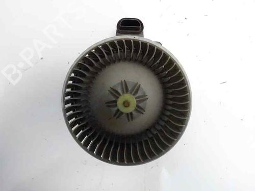 Heater blower motor HYUNDAI GETZ (TB)  | BP14205115M62 